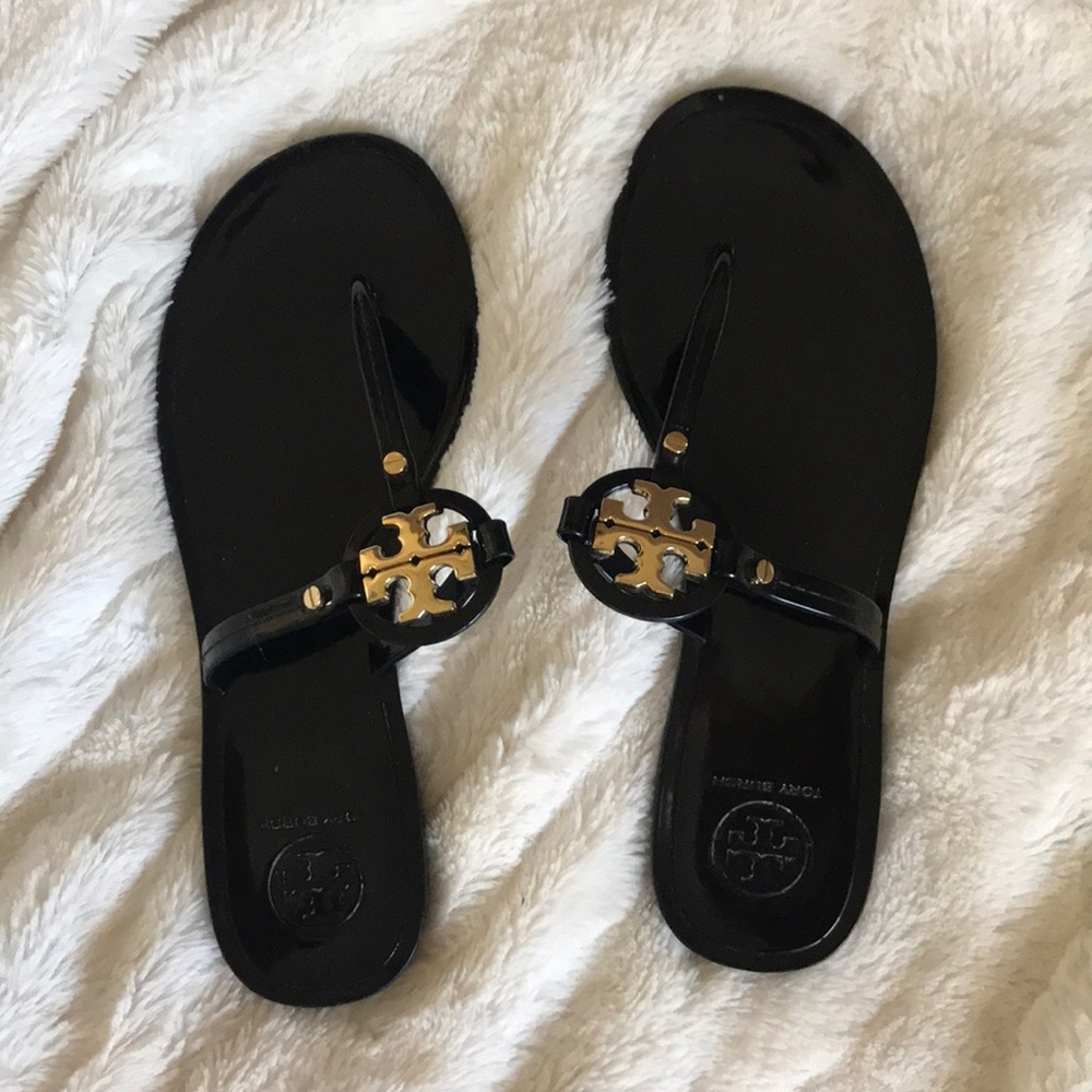 Tory Burch Jelly Sandals